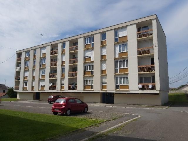 Appartement location à Commercy