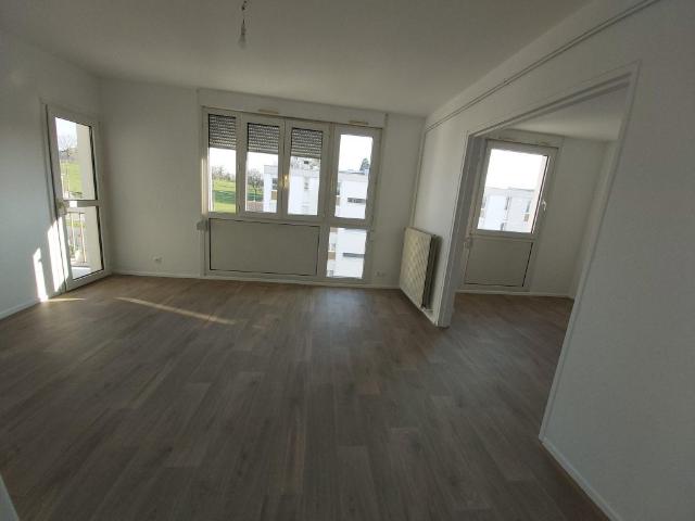 Appartement location à Verdun, Stenay