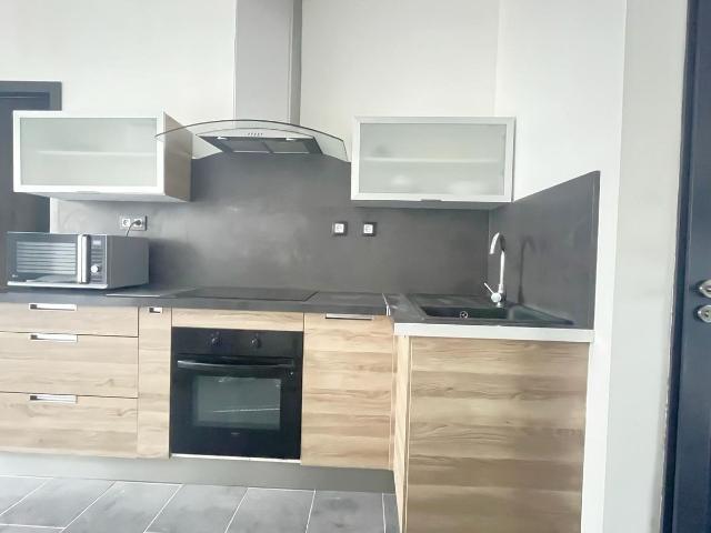 Appartement location à Mantes-la-Jolie, Guerville