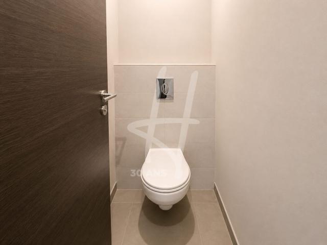 Appartement location à Metz