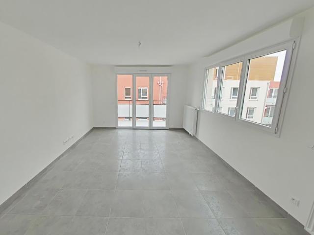 Appartement location à Thonon-les-Bains, Veigy-foncenex