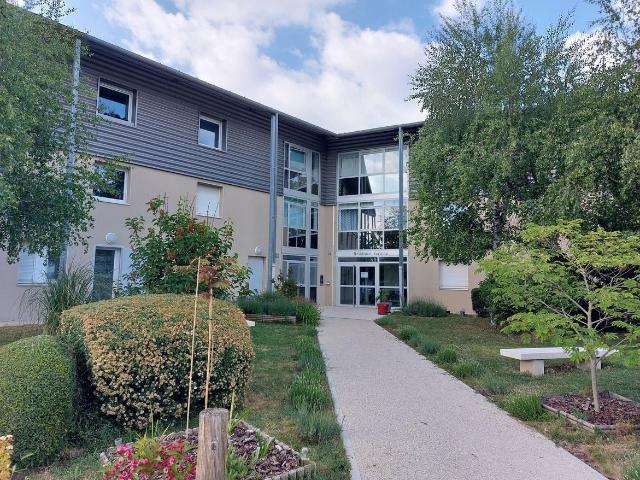 Appartement location à Reims