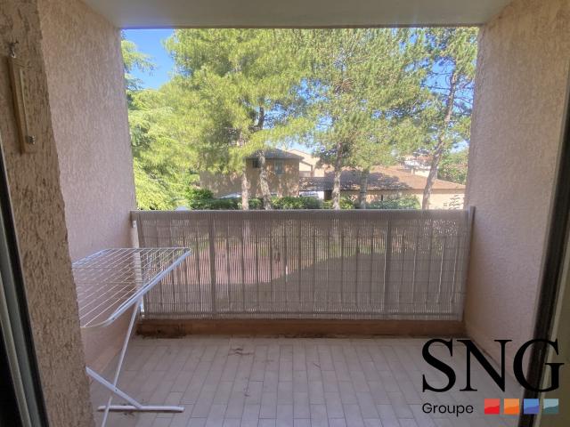 Appartement location à Marseille