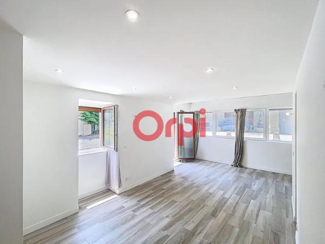 Appartement location à Saint-Julien-en-Genevois, Présilly