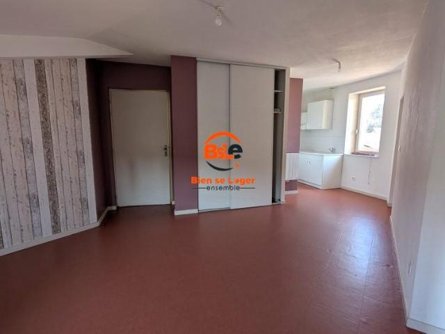Appartement location à Thiers, Lezoux