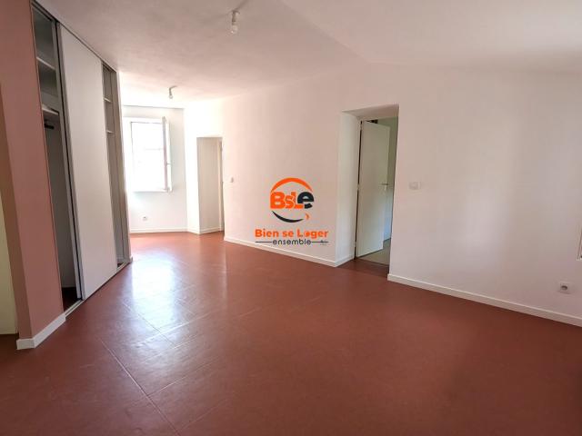 Appartement location à Thiers, Lezoux