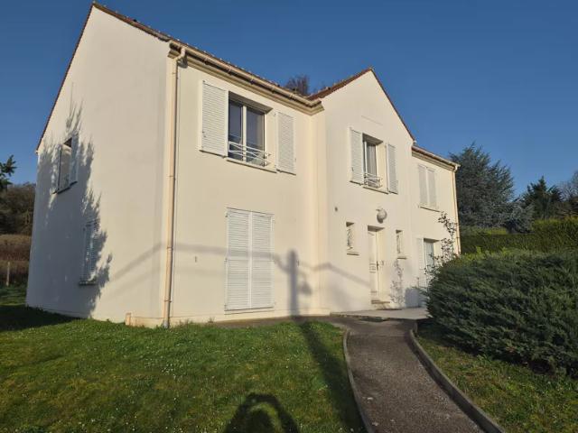 Appartement location à Saint-Germain-en-Laye, Île-de-France