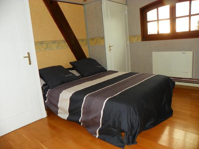 Appartement location à Montbrison, Saint-andré-le-puy