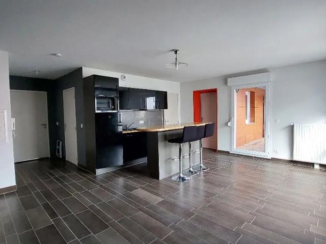 Appartement location à Le Moulin Neuf, Manosque