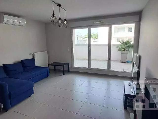 Appartement location à Grenoble, Meylan