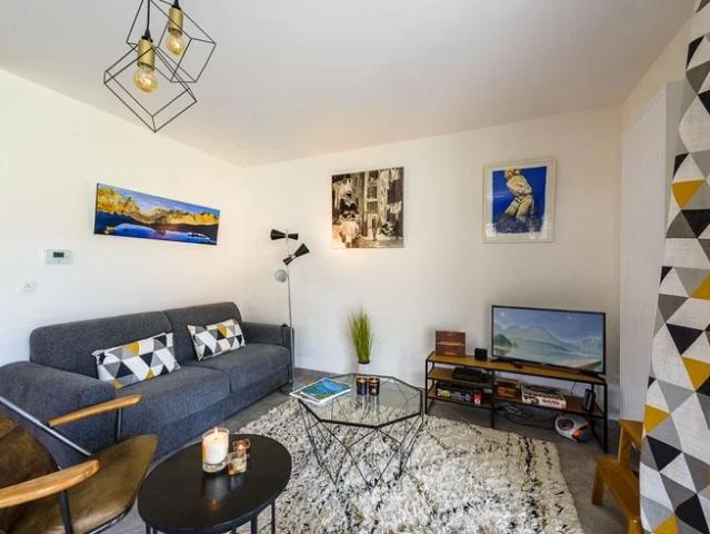 Appartement location à Annecy, Saint-jorioz
