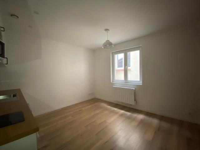 Appartement location à Albi, Réalmont