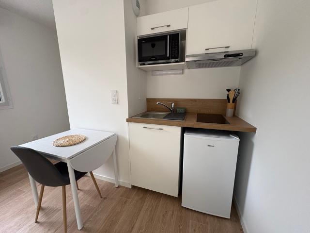Appartement location à Périgueux, Champcevinel