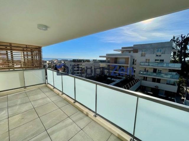Appartement location à Grasse, Antibes