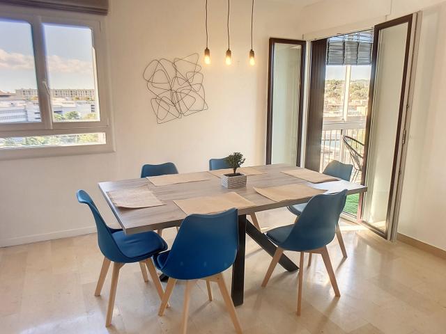 Appartement location à Aix-en-Provence, Aix-en-provence