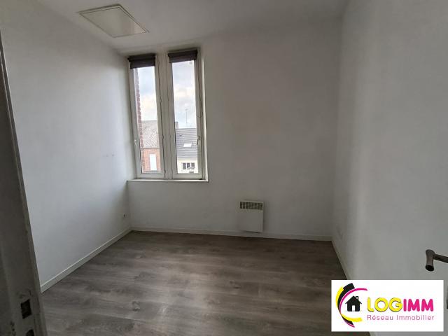Appartement location à Cambrai, Solesmes