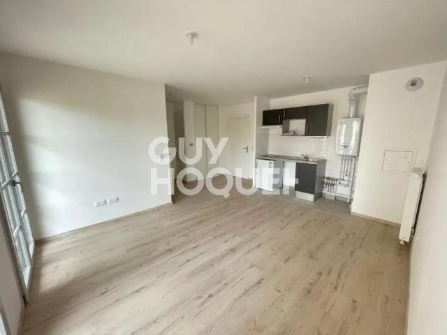 Appartement location à Clairoix, Oise