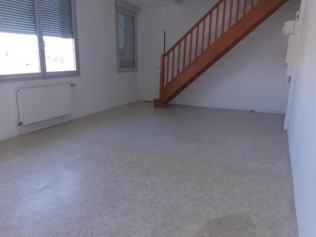 Appartement location à Vitry-le-François, Pargny-sur-saulx