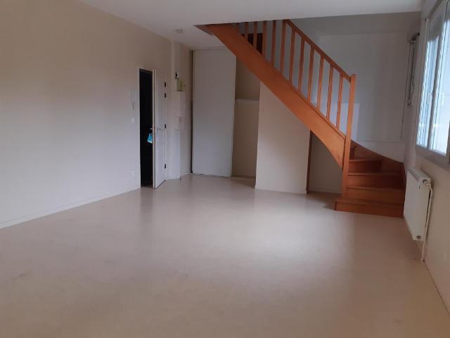 Appartement location à Vitry-le-François, Pargny-sur-saulx