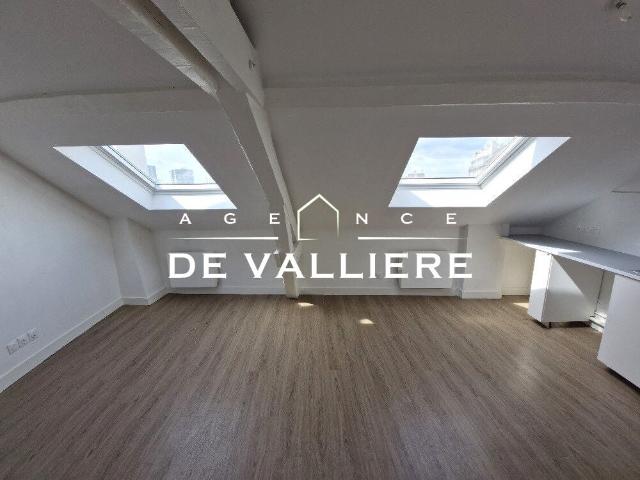 Appartement location à Nanterre
