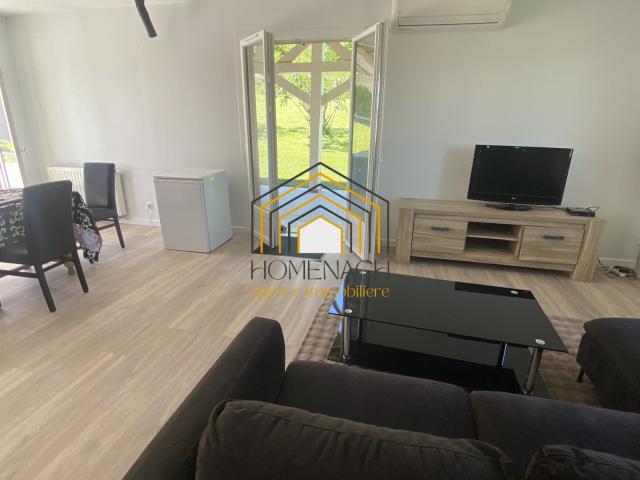 Appartement location à La Tour-du-Pin, Saint-victor-de-cessieu