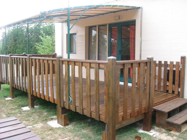 Appartement location à Le Grand Vernay, Polliat