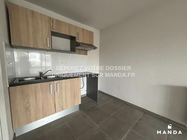 Appartement location à Toulouse