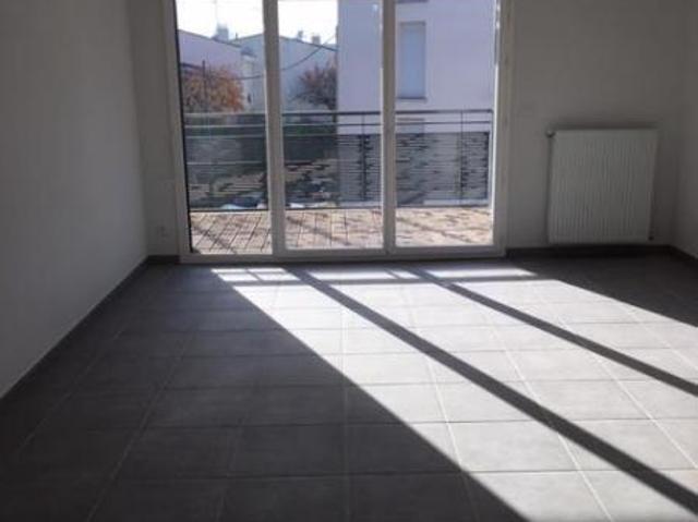 Appartement location à Toulouse