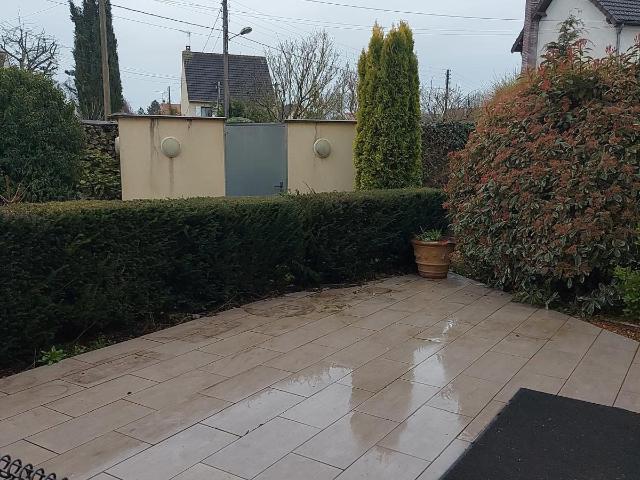Appartement location à Rambouillet, Auffargis