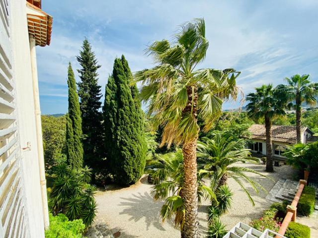 Appartement location à Arrondissement de Toulon, Cuers