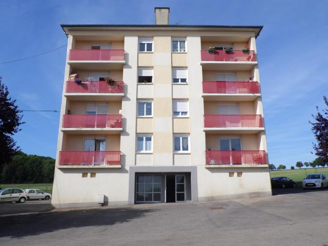 Appartement location à Troyes, Estissac