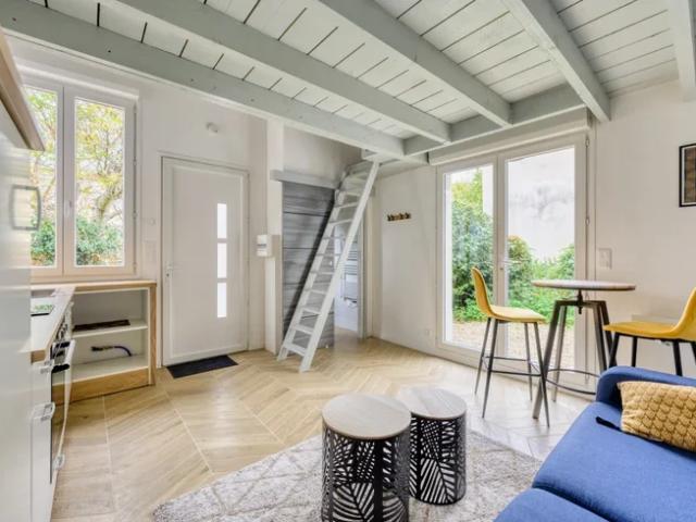 Appartement location à Boulogne-Billancourt, Issy-les-moulineaux