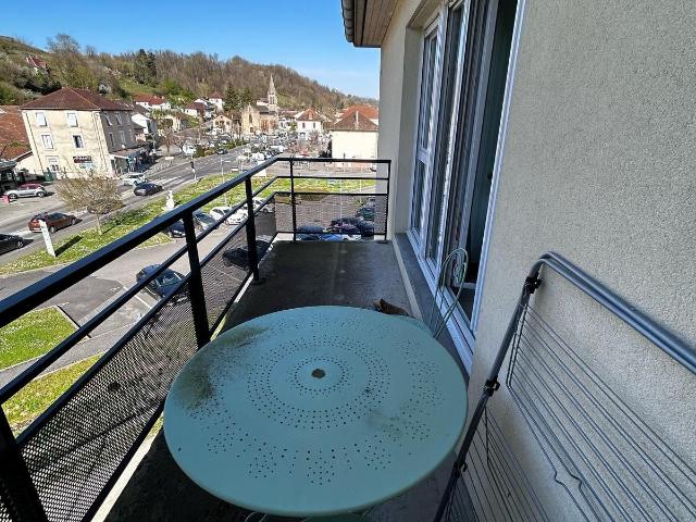 Appartement location à La Tour-du-Pin, Saint-didier-de-la-tour