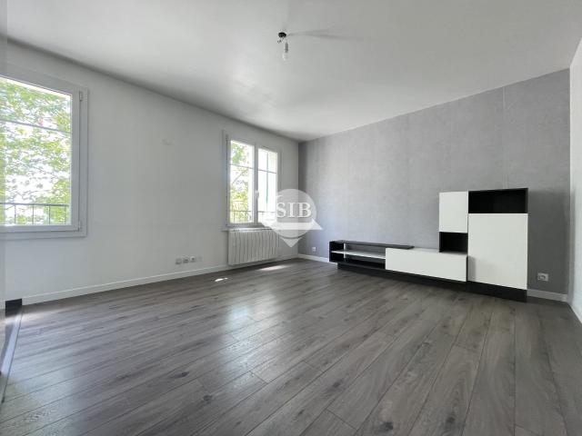 Appartement location à Palaiseau, Longpont-sur-orge