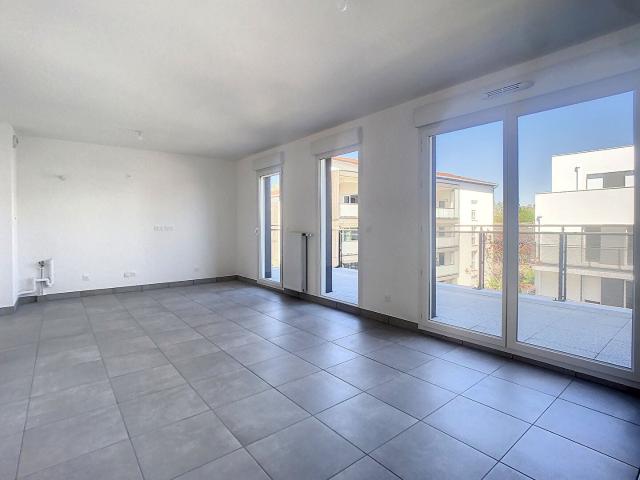 Appartement location à Lyon, Métropole de Lyon