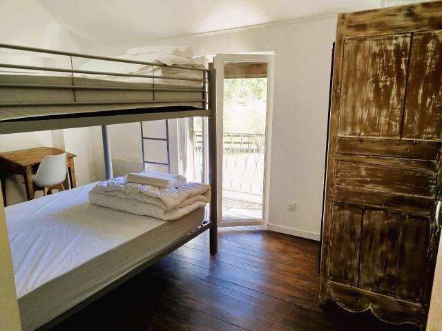Appartement location à Campan, Hautes-Pyrénées