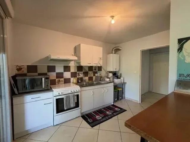 Appartement location à Nyons, Montélimar