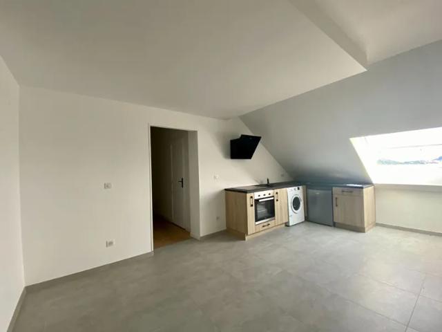 Appartement location à Reculez, Massingy