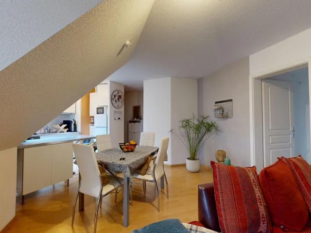 Appartement location à Saverne, Dettwiller