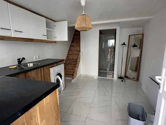Appartement location à Les Andelys, Gisors