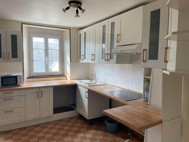Appartement location à Gisors, Eure