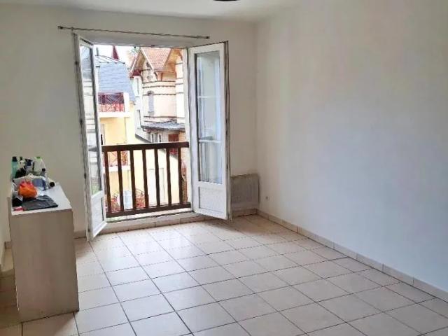 Appartement location à Évreux, La Trinité