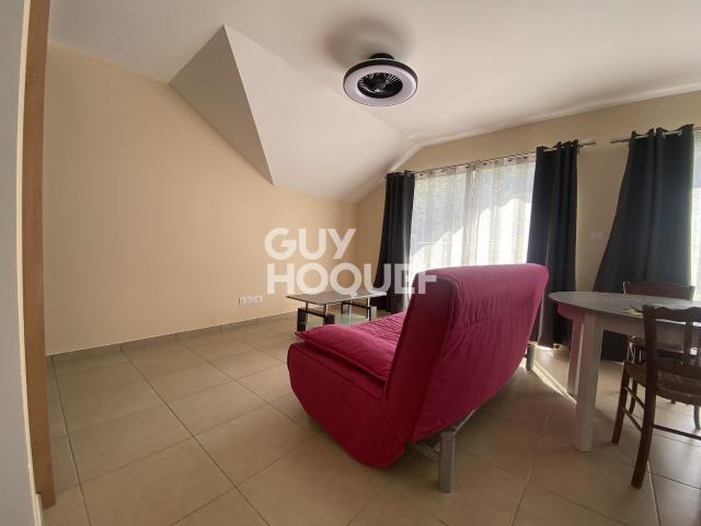 Appartement location à Albertville, Ugine