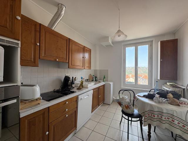 Appartement location à Le Puy-en-Velay, Espaly-saint-marcel