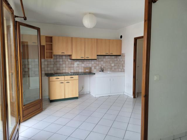 Appartement location à Annecy