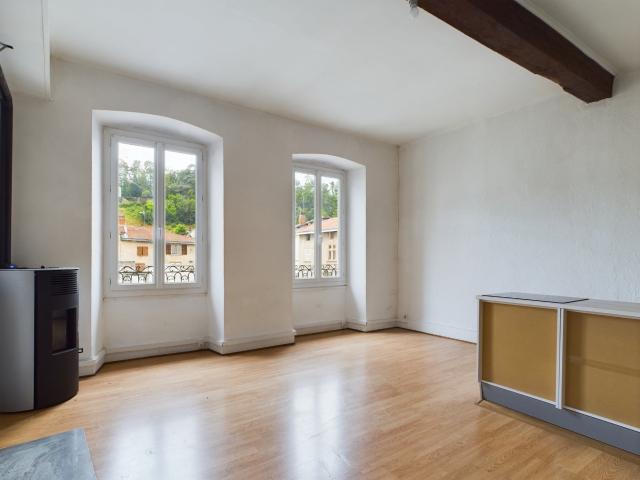 Appartement location à Vienne, Beaurepaire