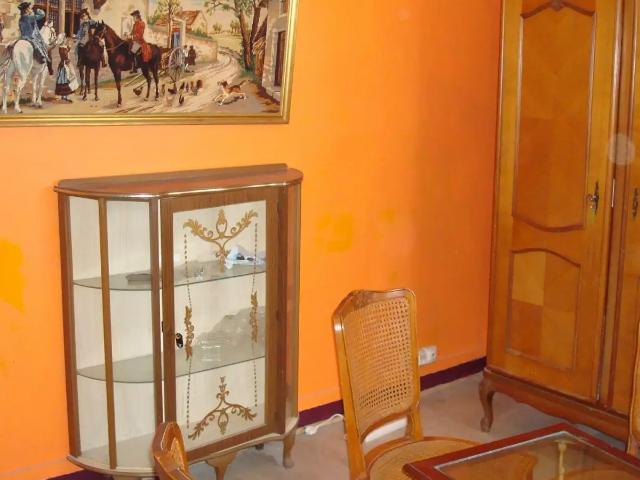 Appartement location à Lille