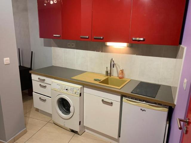 Appartement location à La Tour-du-Pin, Saint-sulpice-des-rivoires