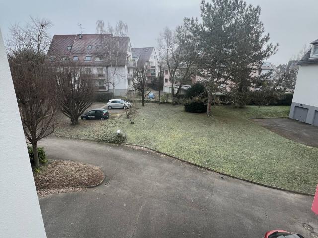 Appartement location à Strasbourg, Hoenheim