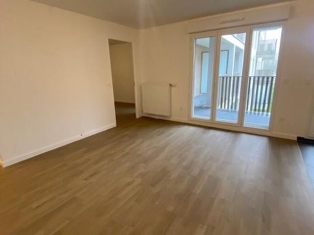 Appartement location à Torcy, Chessy